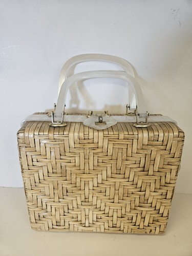 Vintage 1950s adele miami - adele,