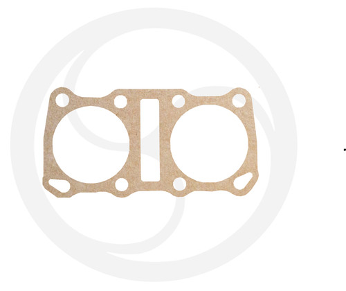 Kawasaki cylinder base gasket - kawasaki,
