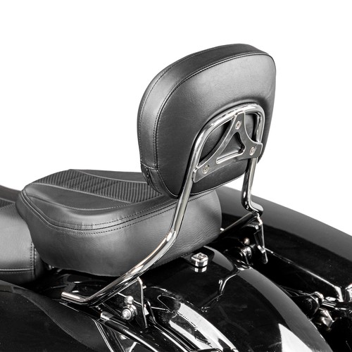 Mofun chrome backrest sissy - chrome,