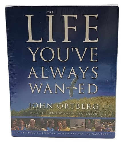 Life youve always wanted - youve,