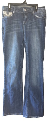 Idol jeans women size 7 - women’s,