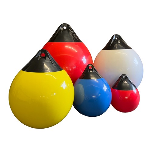 Boat mooring buoy net - to,
