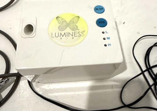 Luminess air airbrush - air, complete