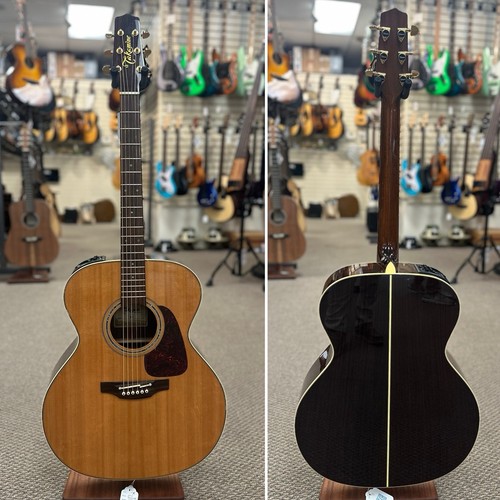 2012 takamine p5j - (japan), pro