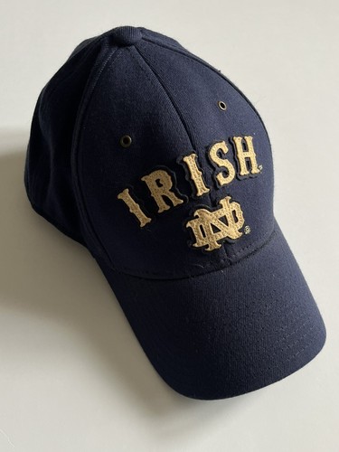 Notre dame wool blend hat - notre,