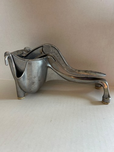 Vintage wear ever aluminum - vintage,