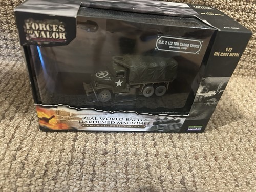 Unimax forces valor - unimax, 1:72