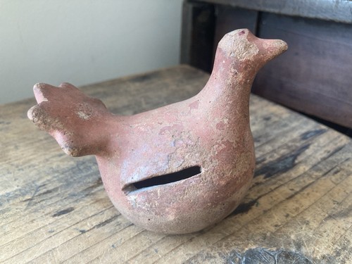 Antique primitive unique form - antique,