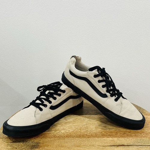Vans filmore mixed canvas - vans,