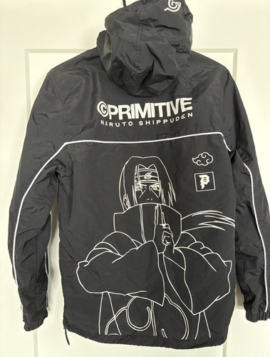 Primitive naruto shippuden - primitive,