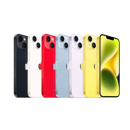 Apple iphone 256gb a2649 - iphone, 14