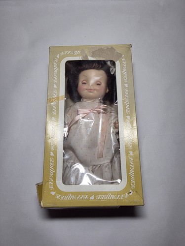 Vintage 1981 only - 1981, effanbee