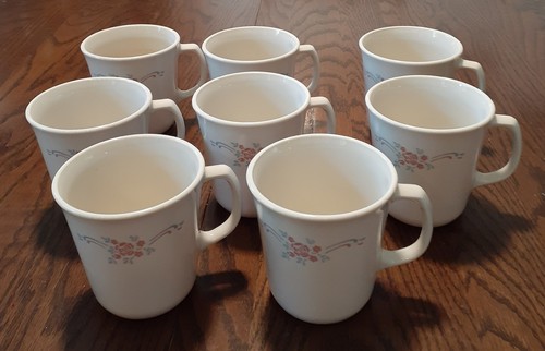 Set corning ware english - corning,