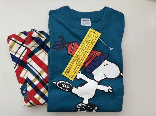 Hanna andersson peanuts snoopy - andersson,
