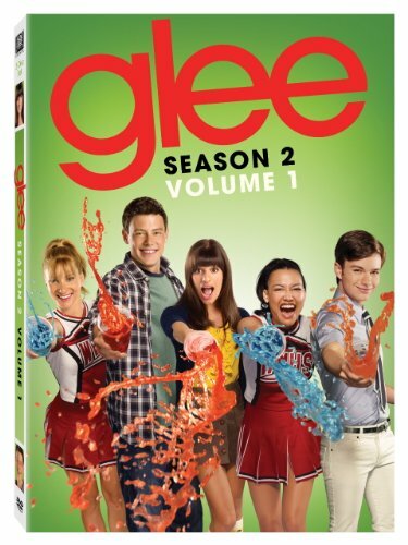 Glee season vol - vol., 1