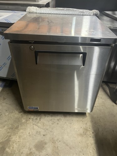 Turbo air under counter - turbo,