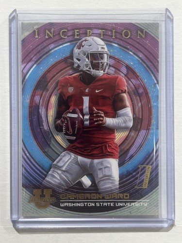 2022 bowman inception - 2022,