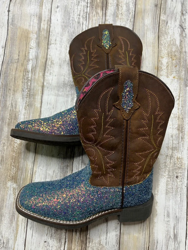Cody james glitter youth - glitter,