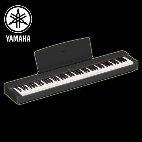 Yamaha 225b key grade - 88-key,