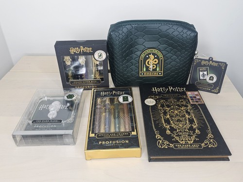 Harry potter profusion - potter,