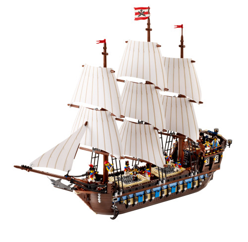 Lego custom imperial flagship - lego,