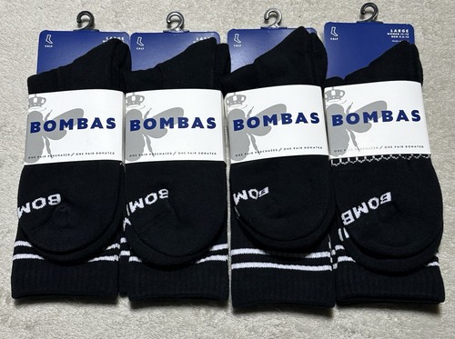 Bombas pack crew - bombas, socks