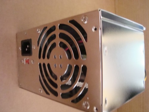 New 480w power - new,