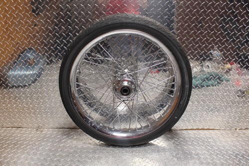 2007 harley davidson softail - 2007,