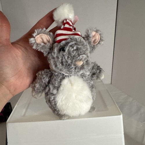 Douglas holiday delight - holiday, mouse