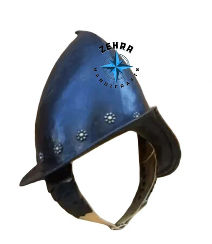 Zehra medieval morion - zehra,