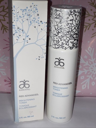 Arbonne re9 advanced - arbonne,