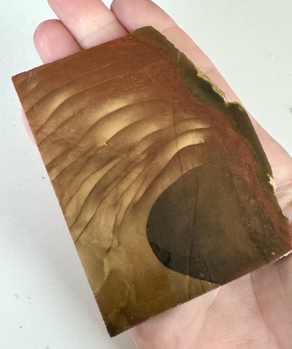 58g morrisonite porcelain - 58g,