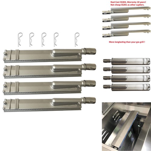 Grilljob cast stainless - grilljob, steel