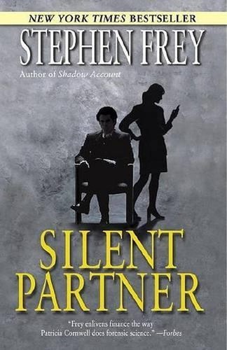 Silent partner stephen frey - partner,,
