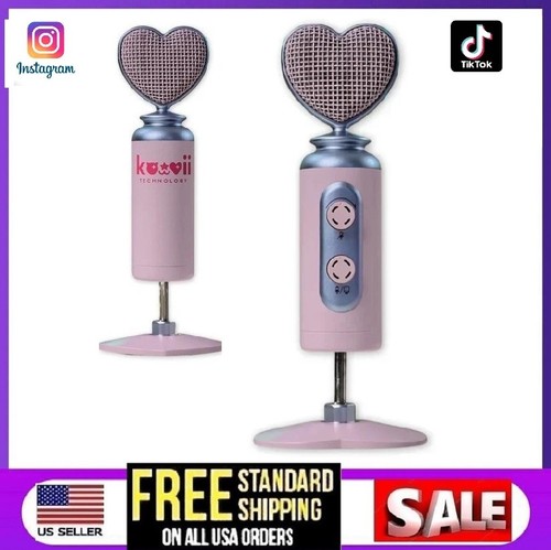 Kawaii usb desktop recording - kawaii,