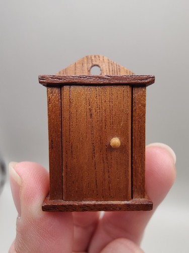 Vintage handcrafted - vintage, 1:12