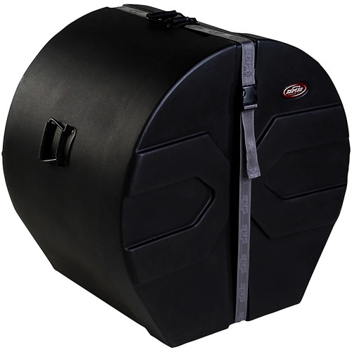 Skb roto molded - marching, bass