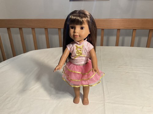 American girl wellie wishers - girl,