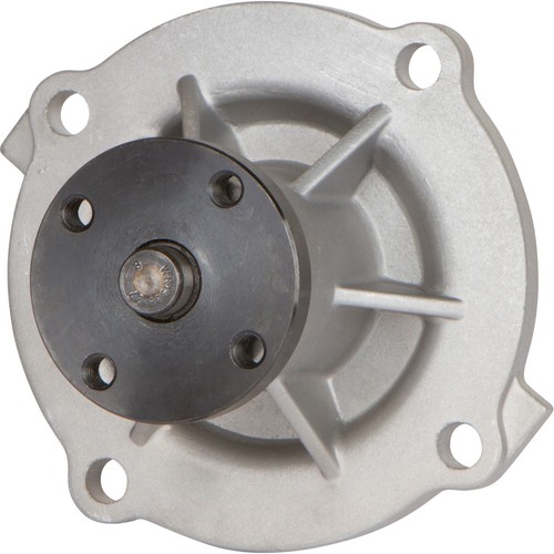 Big block mopar - high, volume
