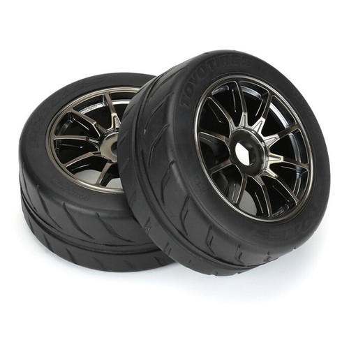 Pro line 10199 - 10199-11, 1/7