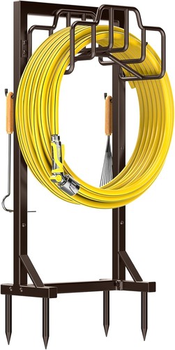 Skycarper garden hose - garden, reel
