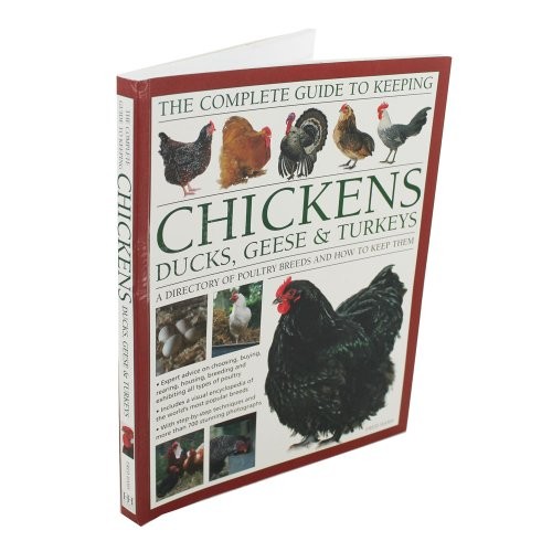 The complete guide keeping - to,