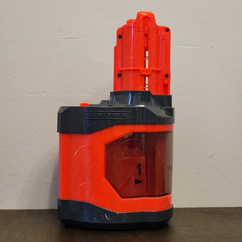 Nerf vortex pyragon disc - nerf, 40