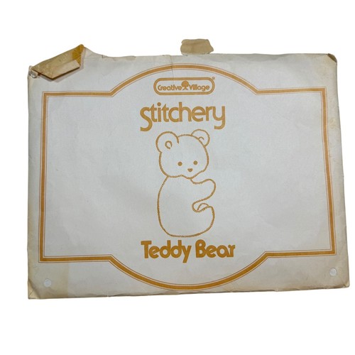 Creative village stitchery - creative,