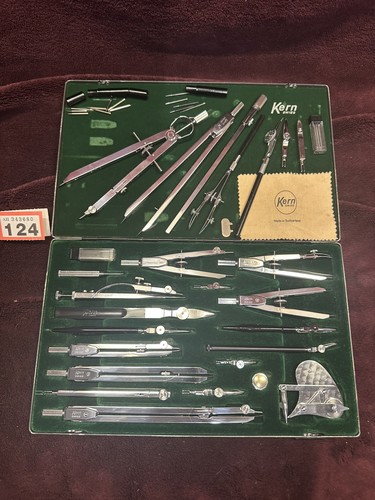 Kern aarau swiss precision - kern,