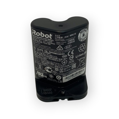 Genuine irobot abl 1775mah - genuine,
