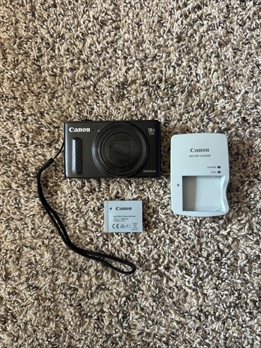 Canon powershot sx610 - powershot,