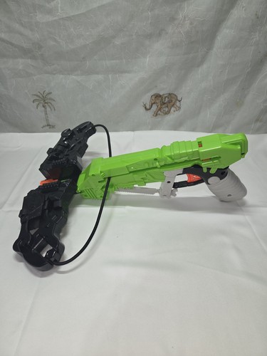 Working nerf zombie strike - working,