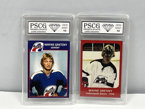 1978 wayne gretzky - (2)1978, 79