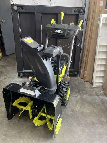Ryobi 40v brushless - ryobi, hp